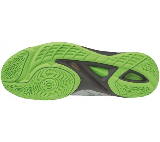 mizuno wave mirage 2 mid