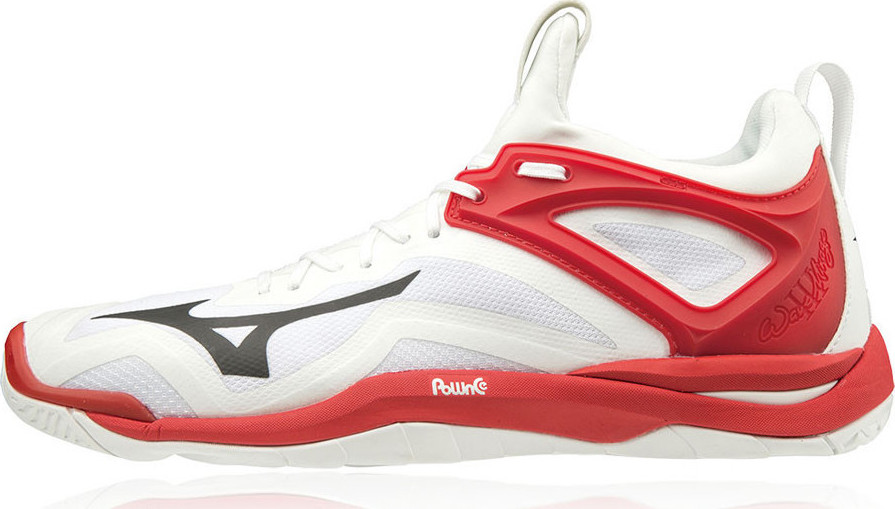 mizuno wave precision 3