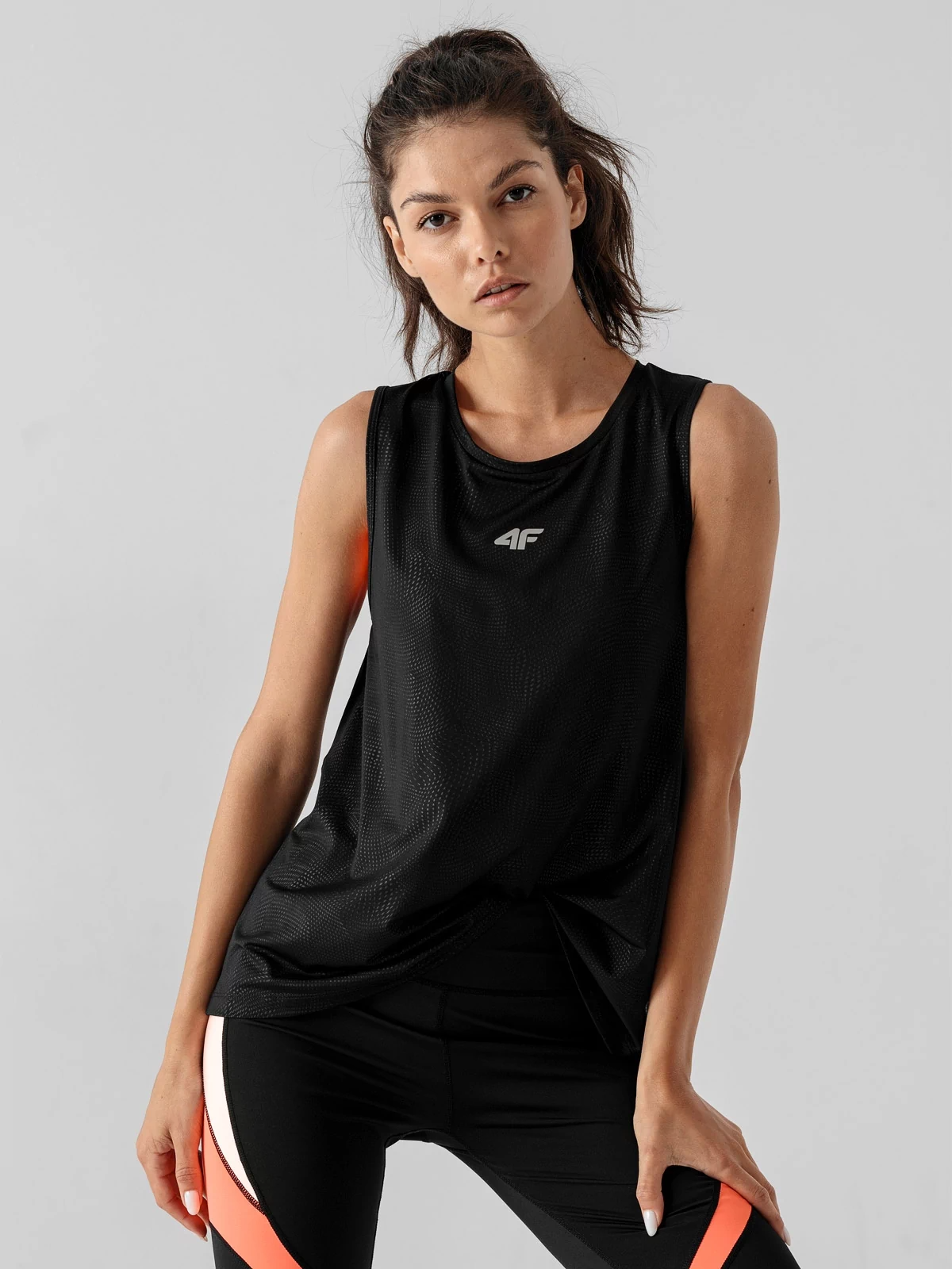 Women's Running Top, Fitness Shirts, Women Sporta punkts